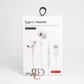 DIGITAL DECODING TYPE-C HEADPHONES 1CT